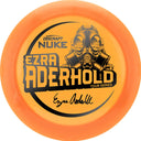 Discraft 2021 Ezra Aderhold Tour Series Nuke - Disc Golf Deals USA