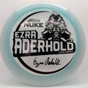 Discraft 2021 Ezra Aderhold Tour Series Nuke - Disc Golf Deals USA