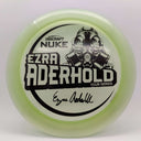 Discraft 2021 Ezra Aderhold Tour Series Nuke - Disc Golf Deals USA