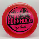 Discraft 2021 Ezra Aderhold Tour Series Nuke - Disc Golf Deals USA