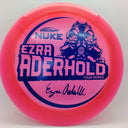 Discraft 2021 Ezra Aderhold Tour Series Nuke - Disc Golf Deals USA