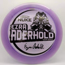 Discraft 2021 Ezra Aderhold Tour Series Nuke - Disc Golf Deals USA