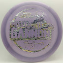 Discraft 2021 Missy Gannon Tour Series Undertaker - Disc Golf Deals USA