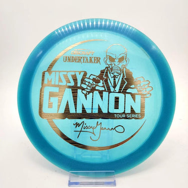 Discraft 2021 Missy Gannon Tour Series Undertaker - Disc Golf Deals USA