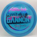 Discraft 2021 Missy Gannon Tour Series Undertaker - Disc Golf Deals USA