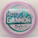 Discraft 2021 Missy Gannon Tour Series Undertaker - Disc Golf Deals USA