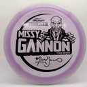 Discraft 2021 Missy Gannon Tour Series Undertaker - Disc Golf Deals USA