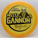 Discraft 2021 Missy Gannon Tour Series Undertaker - Disc Golf Deals USA