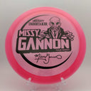 Discraft 2021 Missy Gannon Tour Series Undertaker - Disc Golf Deals USA