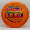 Discraft 2021 Tim Barham Tour Series BuzzzSS - Disc Golf Deals USA