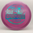 Discraft 2021 Tim Barham Tour Series BuzzzSS - Disc Golf Deals USA