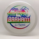 Discraft 2021 Tim Barham Tour Series BuzzzSS - Disc Golf Deals USA