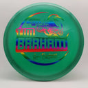 Discraft 2021 Tim Barham Tour Series BuzzzSS - Disc Golf Deals USA