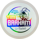 Discraft 2021 Tim Barham Tour Series BuzzzSS - Disc Golf Deals USA