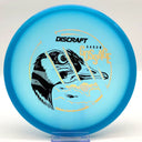 Discraft Aaron Gossage CryZtal Glo Zone (Team Series) - Disc Golf Deals USA