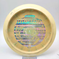 Discraft Aaron Gossage ESP Swirl Raptor - 2023 Tour Series - Disc Golf Deals USA