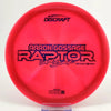 #10 173.6g | Red