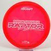 #11 173.9g | Red