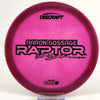 #7 173.9g | Pink