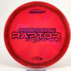 #9 174.7g | Red
