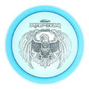 Discraft Adam Hammes CryZtal Two - Foil Raptor (Team Series) - Disc Golf Deals USA