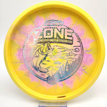 Discraft Adam Hammes ESP Swirl Zone - 2023 Tour Series - Disc Golf Deals USA