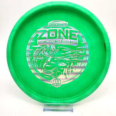 Discraft Adam Hammes ESP Swirl Zone - 2023 Tour Series - Disc Golf Deals USA