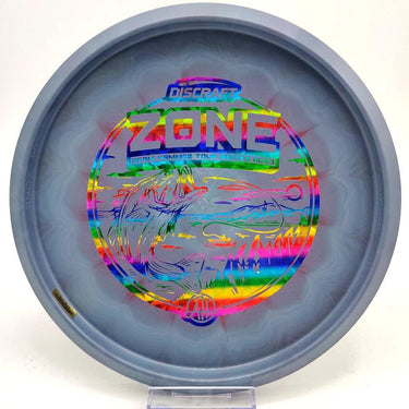 Discraft Adam Hammes ESP Swirl Zone - 2023 Tour Series - Disc Golf Deals USA