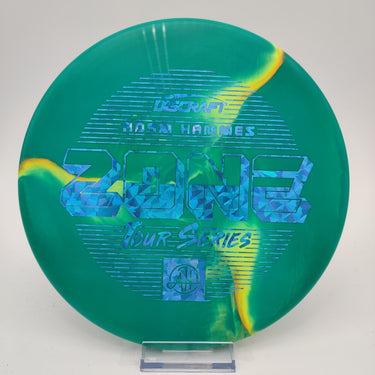 Discraft Adam Hammes ESP Zone - 2022 Tour Series - Disc Golf Deals USA