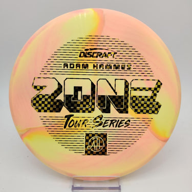 Discraft Adam Hammes ESP Zone - 2022 Tour Series - Disc Golf Deals USA