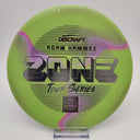 Discraft Adam Hammes ESP Zone - 2022 Tour Series - Disc Golf Deals USA