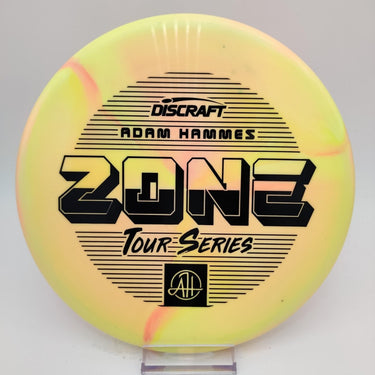 Discraft Adam Hammes ESP Zone - 2022 Tour Series - Disc Golf Deals USA