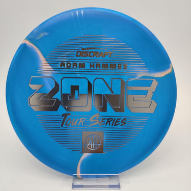 Discraft Adam Hammes ESP Zone - 2022 Tour Series - Disc Golf Deals USA