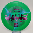 Discraft Adam Hammes ESP Zone - 2022 Tour Series - Disc Golf Deals USA