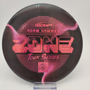 Discraft Adam Hammes ESP Zone - 2022 Tour Series - Disc Golf Deals USA