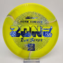 Discraft Adam Hammes ESP Zone - 2022 Tour Series - Disc Golf Deals USA