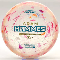 Discraft Adam Hammes Jawbreaker Z FLX Zone - 2024 Tour Series - Disc Golf Deals USA