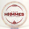 #19 173.7g | White