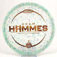 Discraft Adam Hammes Z Confetti Zone (2025 Victory Edition) - Disc Golf Deals USA
