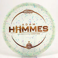 Discraft Adam Hammes Z Confetti Zone (2025 Victory Edition) - Disc Golf Deals USA