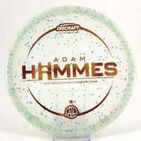 Discraft Adam Hammes Z Confetti Zone (2025 Victory Edition) - Disc Golf Deals USA