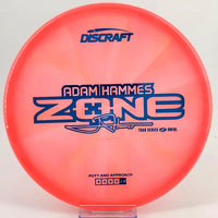 Discraft Adam Hammes Z Swirl Zone (2025 Tour Series) - Disc Golf Deals USA