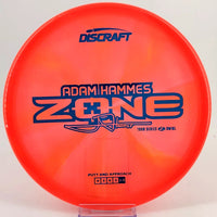Discraft Adam Hammes Z Swirl Zone (2025 Tour Series) - Disc Golf Deals USA