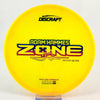 #85 176.8g | Yellow