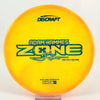 #58 176.6g | Yellow
