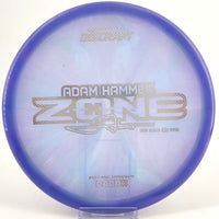Discraft Adam Hammes Z Swirl Zone (2025 Tour Series) - Disc Golf Deals USA