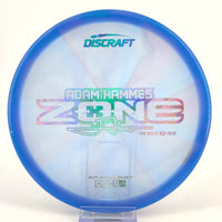 Discraft Adam Hammes Z Swirl Zone (2025 Tour Series) (Drop 2) - Disc Golf Deals USA