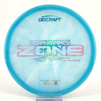 Discraft Adam Hammes Z Swirl Zone (2025 Tour Series) (Drop 2) - Disc Golf Deals USA