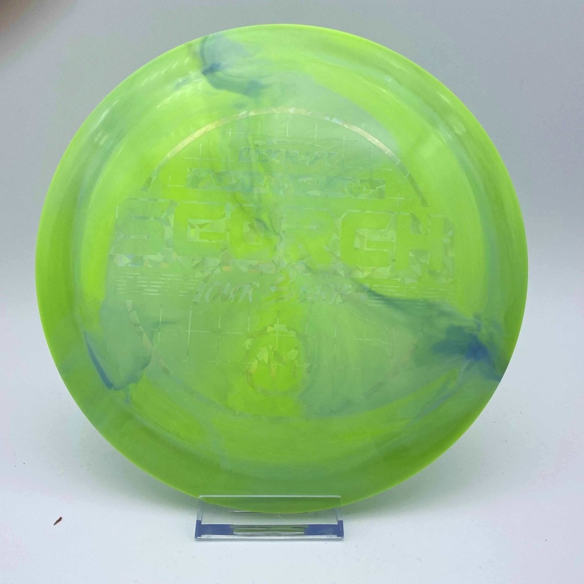 Discraft Alexis Mandujano ESP Scorch - 2022 Tour Series - Disc Golf Deals USA