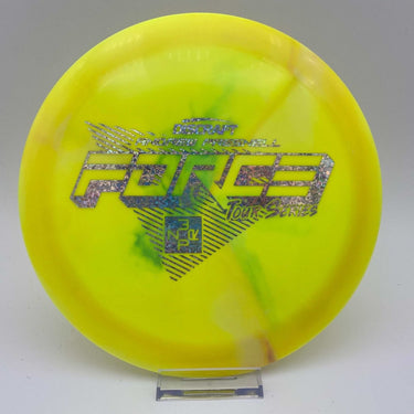 Discraft Andrew Presnell ESP Force - 2022 Tour Series - Disc Golf Deals USA